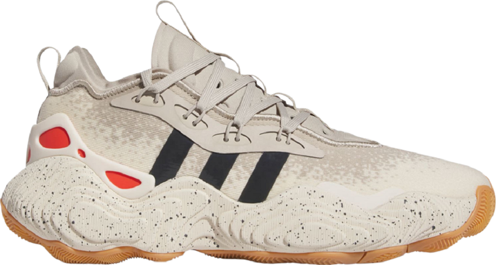 Giay Adidas Trae Young 3 'Wonder Beige' IF5602