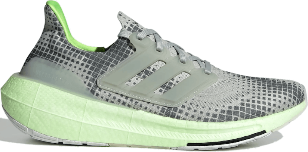 Giay Adidas Ultraboost Light 'Wonder Silver' IG7963