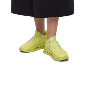 Giay Loewe x On Running Cloudtilt 'Lime Green' L929282X15-4280