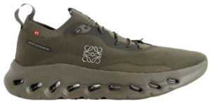 Giay Loewe x On Running Cloudtilt 'Khaki Green' M929282X15-4160
