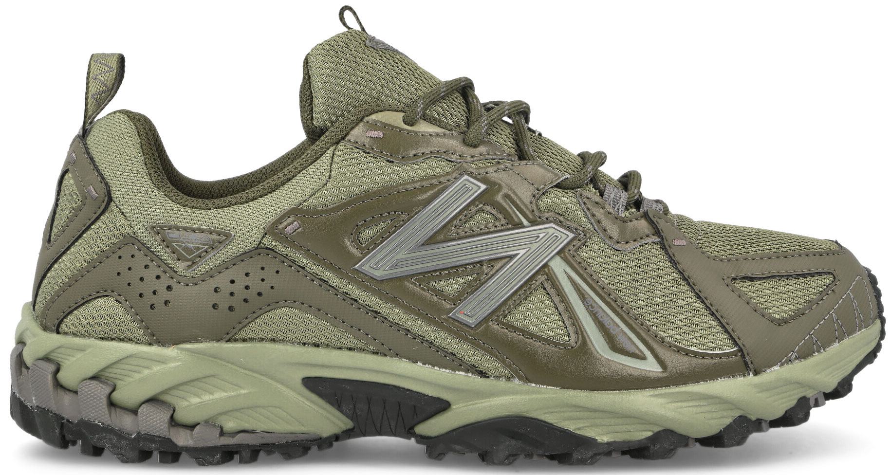 Giay New Balance 610V1 'Dark Camo' ML610TAH