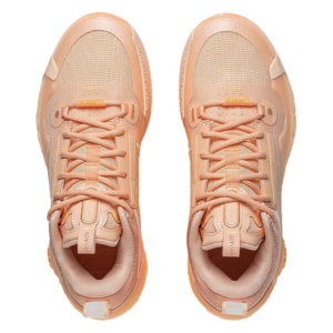 Giay Lining Way Of Wade 10 'Cream Orange' ABAS083-4