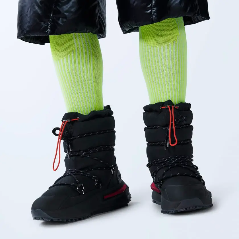 Giay Adidas x Moncler NMD Mid 'Core Black' IG7869