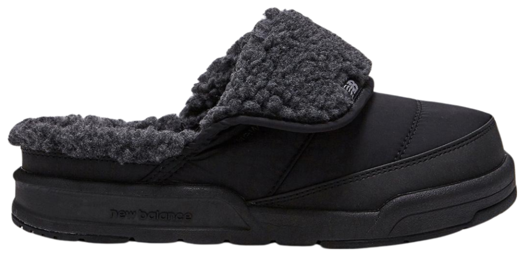 Dep New Balance Puflee v2 'Black' SD3405BK2