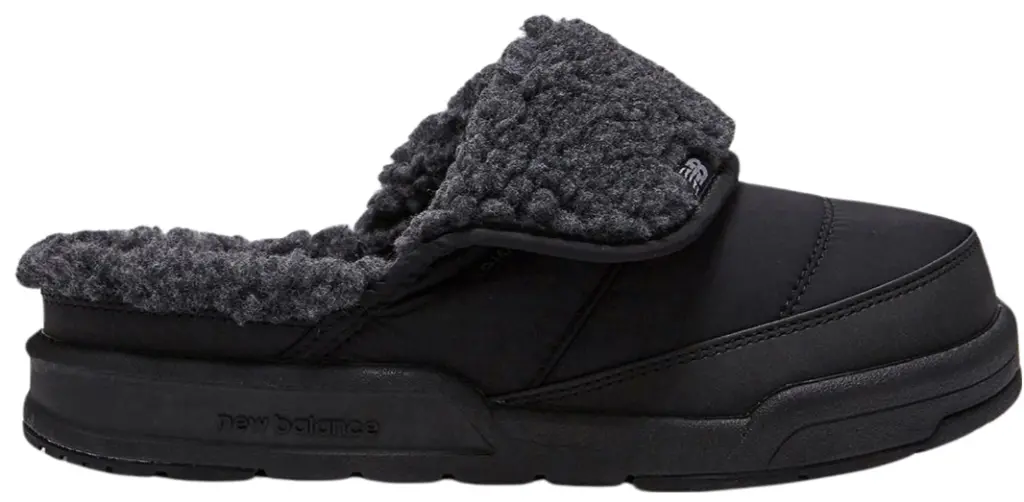 Dep New Balance Puflee v2 'Black' SD3405BK2