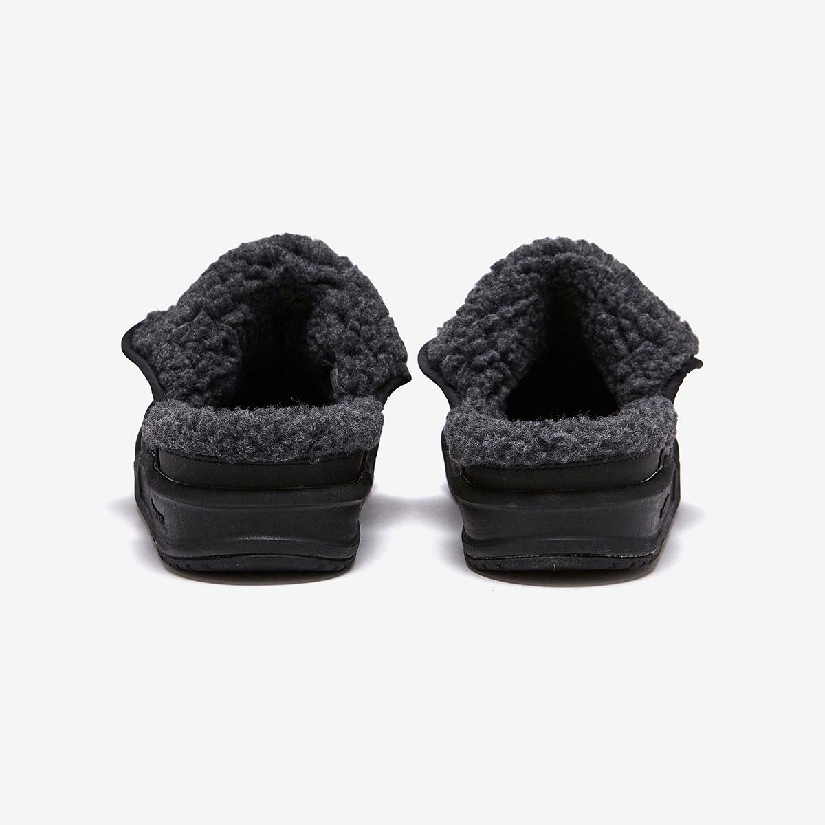 Dep New Balance Puflee v2 'Black' SD3405BK2