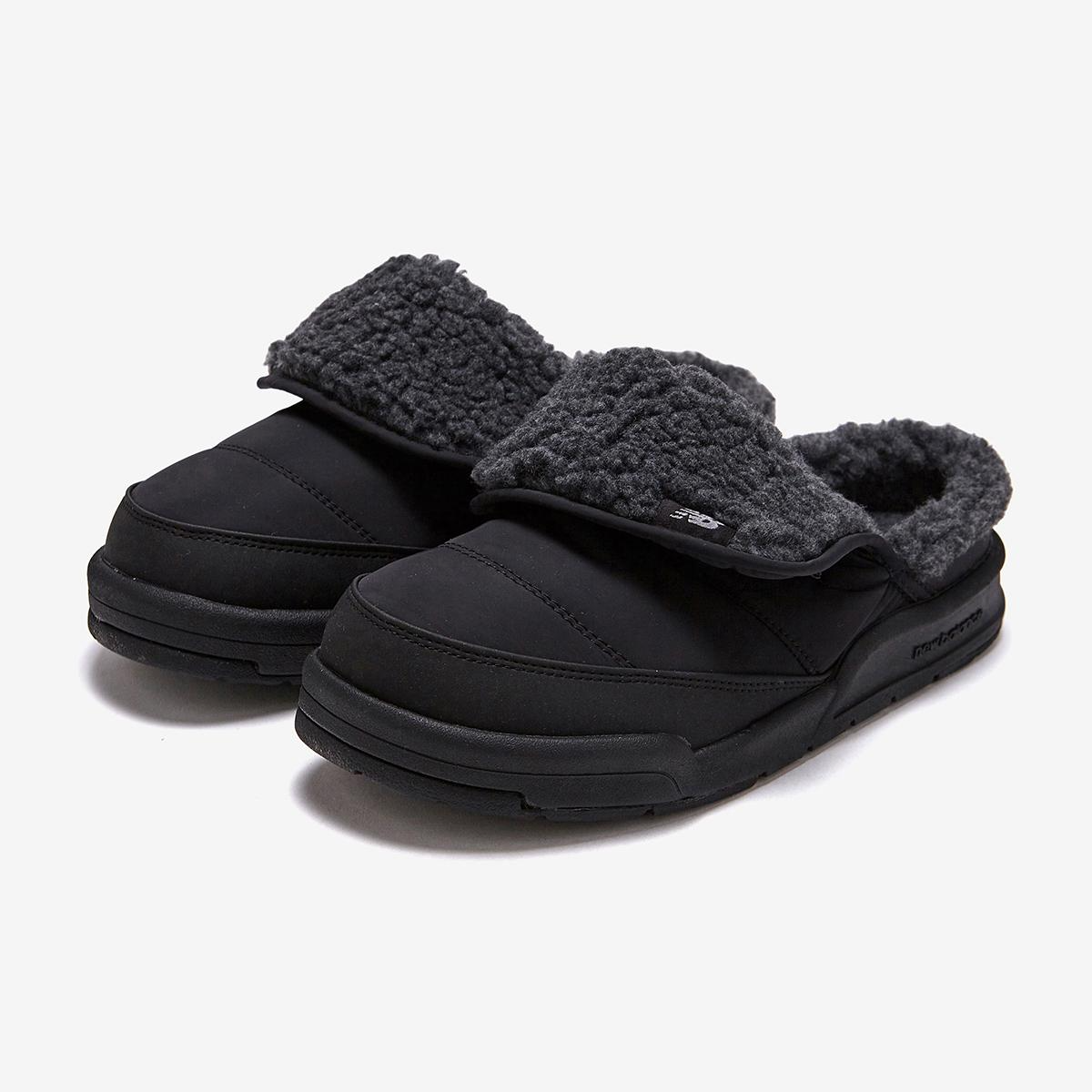 Dep New Balance Puflee v2 'Black' SD3405BK2