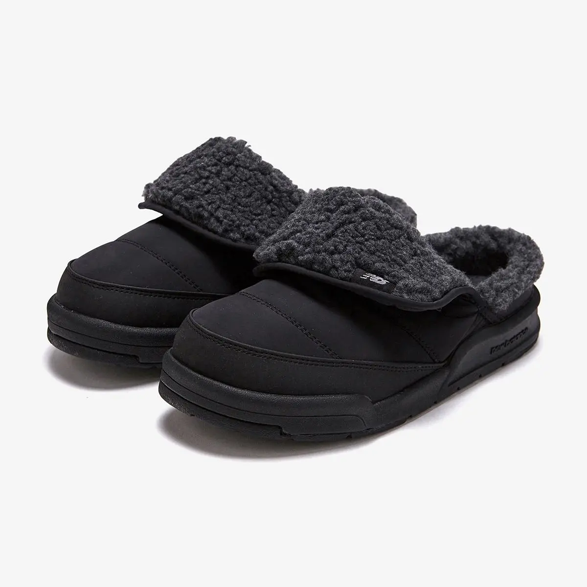 Dep New Balance Puflee v2 'Black' SD3405BK2