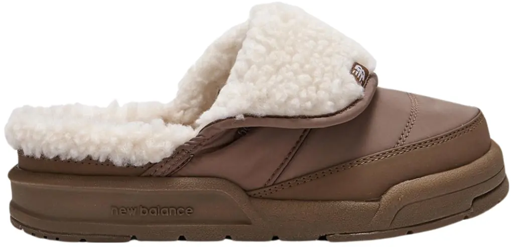 Dep New Balance Puflee v2 'Light Brown' SD3405BR2