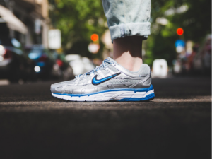 Giay Nike P-6000 'Laser Blue' BV1021-001