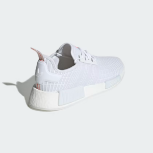 Giay Adidas NMD_R1 'White' GX9531