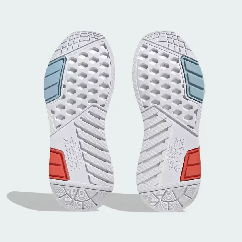 Giay Adidas NMD_W1 'Black' IE9593