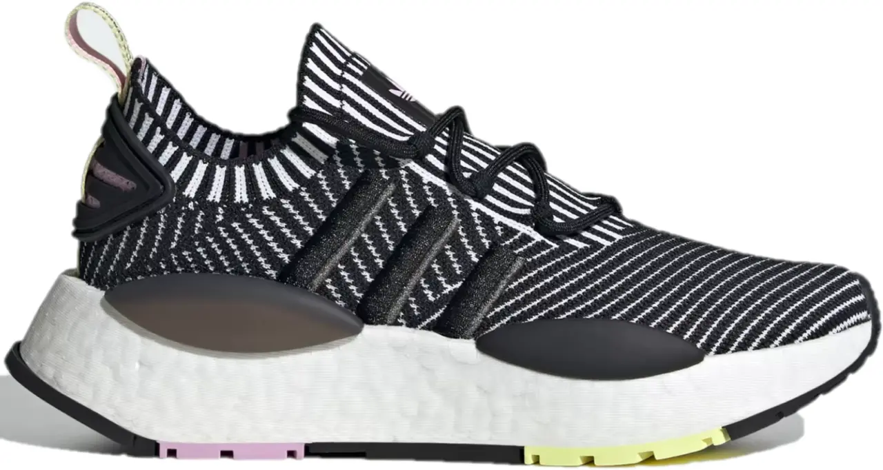 Giay Adidas NMD_W1 'Black' IE9594