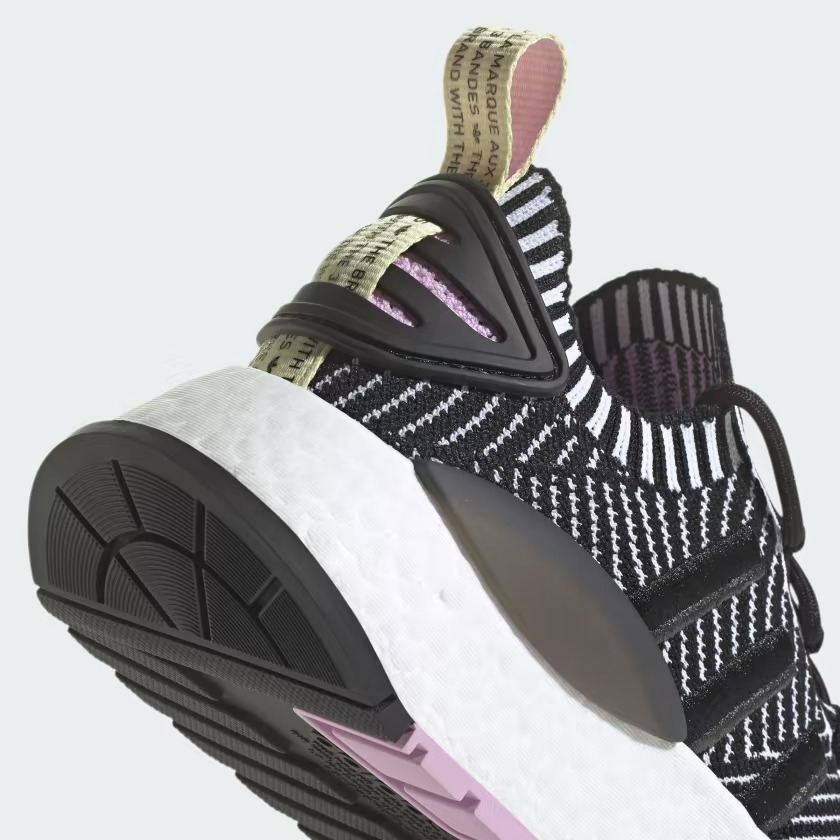 Giay Adidas NMD_W1 'Black' IE9594