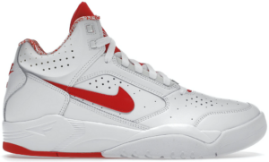 Giay Nike Air Flight Lite II Mid 'Scottie Pippen' DJ2518-101