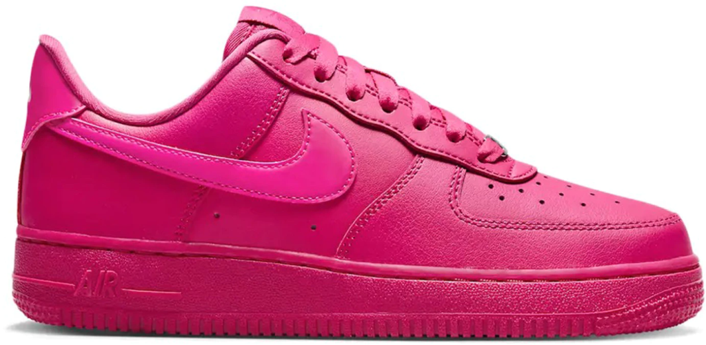 Giay Nike Air Force 1 '07 'Fireberry Fierce Pink' DD8959-600
