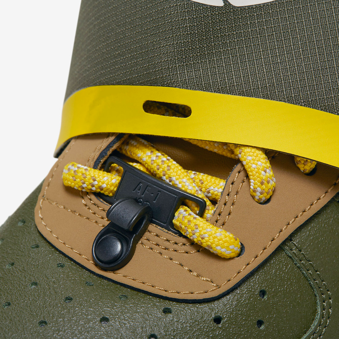 Giay Nike Air Force 1 Low 'Winterized' FV4459-330