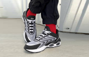 Giay Nike Air Max TW 1 'Black White' DQ3984-001