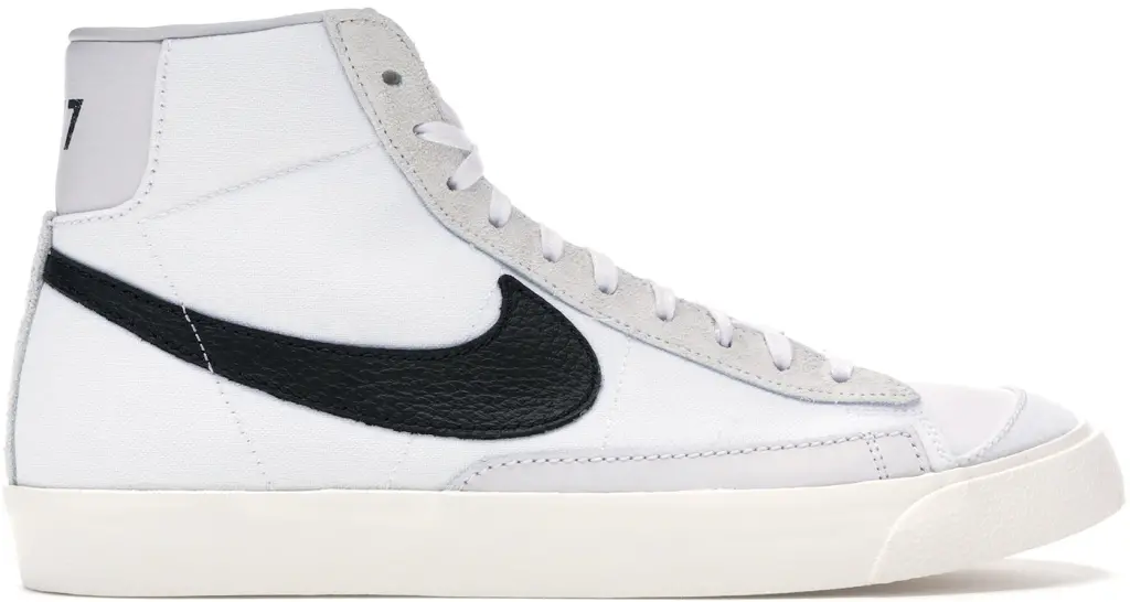 Giay Nike Blazer Mid 77 Vintage 'Slam Jam' CD8233-100