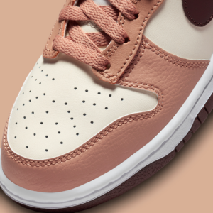 Giay Nike Dunk High 'Dusted Clay' FQ2755-200