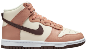 Giay Nike Dunk High 'Dusted Clay' FQ2755-200