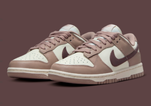 Giay Nike Dunk Low 'Diffused Taupe' DD1503-125