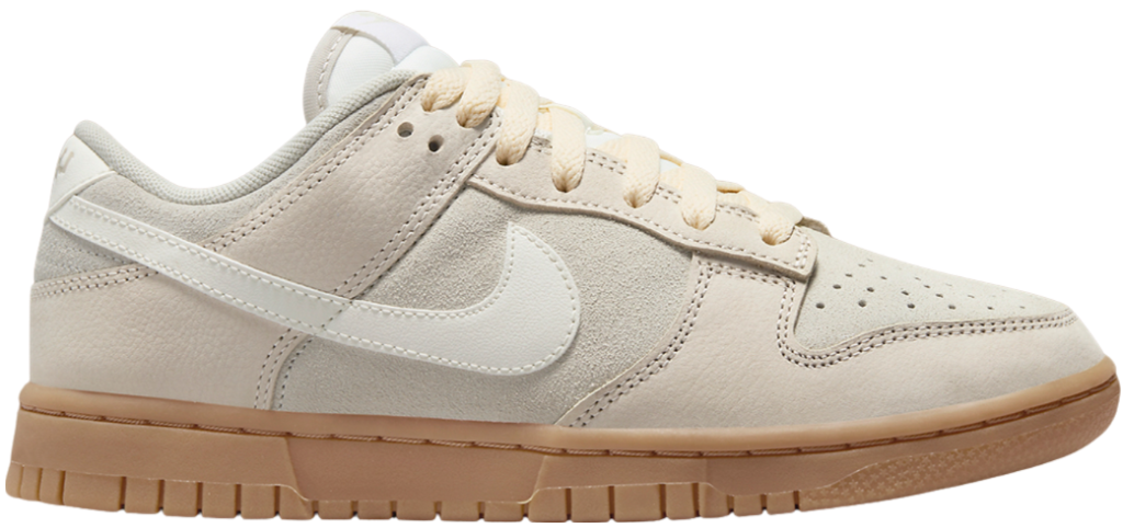 Giay Nike Dunk Low Hangul Day 'Light Orewood' FQ8147-104