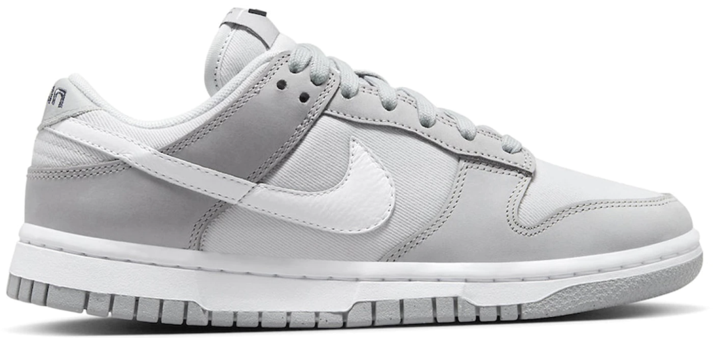 Giay Nike Dunk Low LX 'Photon Dust' FB7720-002