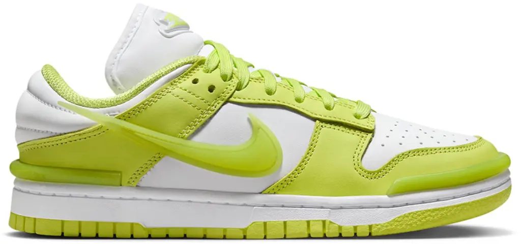 Giay Nike Dunk Low Twist 'Light Lemon Twist' DZ2794-700
