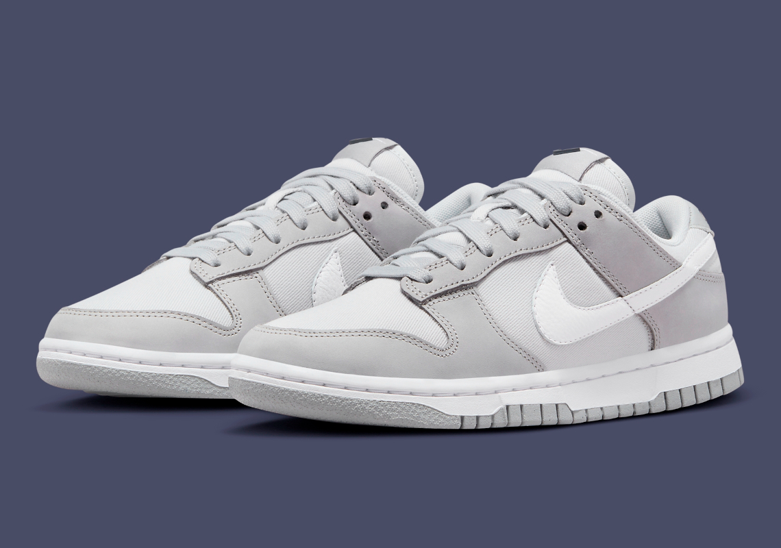 Giay Nike Dunk Low LX 'Photon Dust' FB7720-002