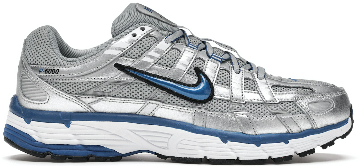 Giay Nike P-6000 'Laser Blue' BV1021-001