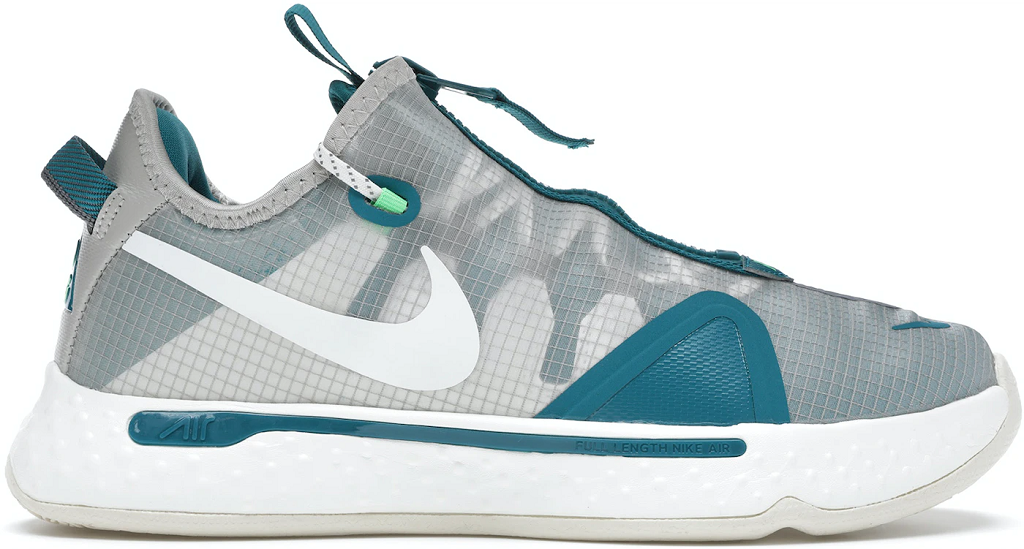 Giay Nike PG 4 'PCG Teal' CZ2241-200
