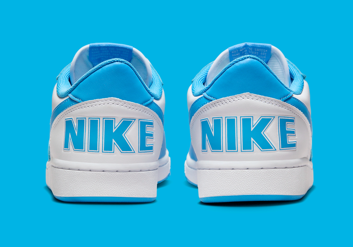 Giay Nike Terminator Low 'University Blue' FQ8748-412