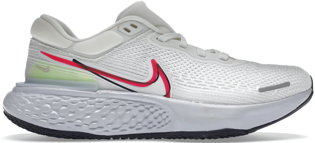 Giay Nike ZoomX Invincible Run Flyknit 'Phantom Grey' DJ5450-001