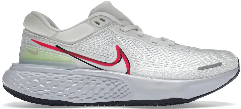 Giay Nike ZoomX Invincible Run Flyknit 'Phantom Grey' DJ5450-001