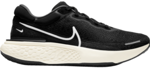 Giay Nike ZoomX Invincible Run Flyknit 'Black White' CT2228-001