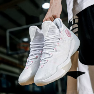 Giay Lining Way Of Wade 7 'White' ABPQ025-4