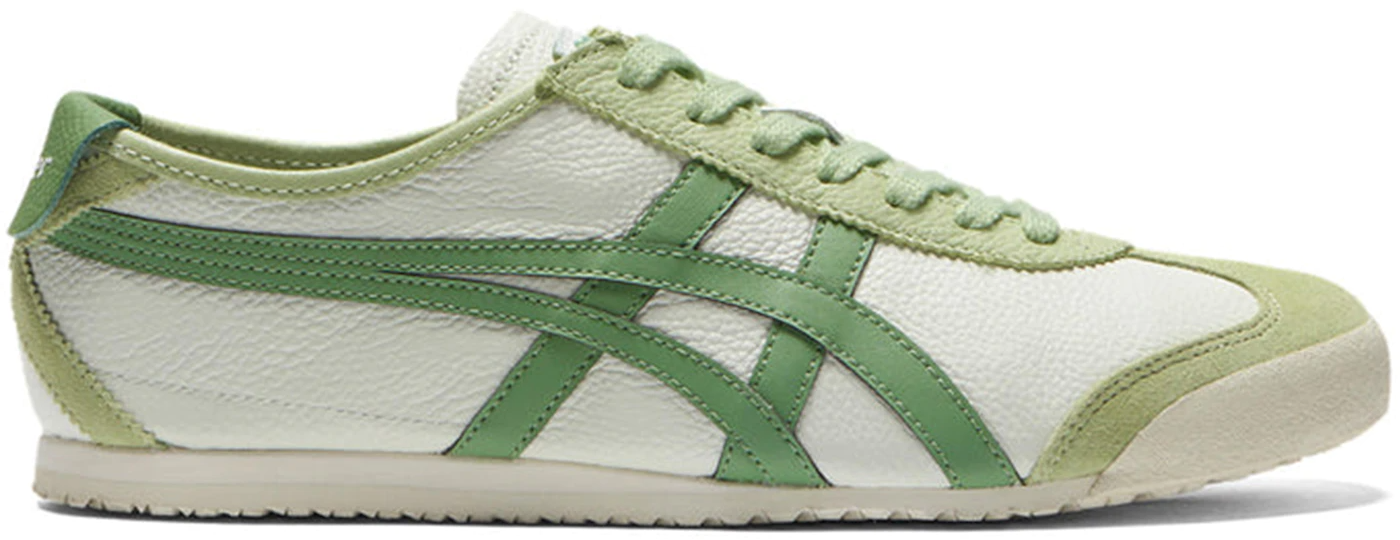 Giay Onitsuka Tiger Mexico 66 'Airy Green' 1183A201-304