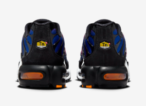 Giay Nike x Patta x FC Barcelona Air Max Plus 'Culers del Mon' FN8260-001