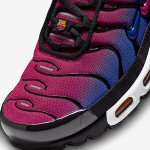 Giay Nike x Patta x FC Barcelona Air Max Plus 'Culers del Mon' FN8260-001