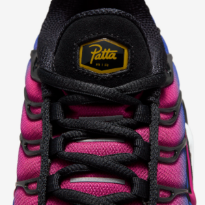 Giay Nike x Patta x FC Barcelona Air Max Plus 'Culers del Mon' FN8260-001