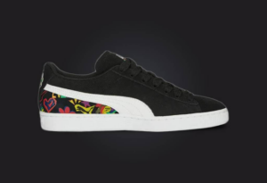 Giay Puma Suede Pride 'We Are Everywhere' 390972-01