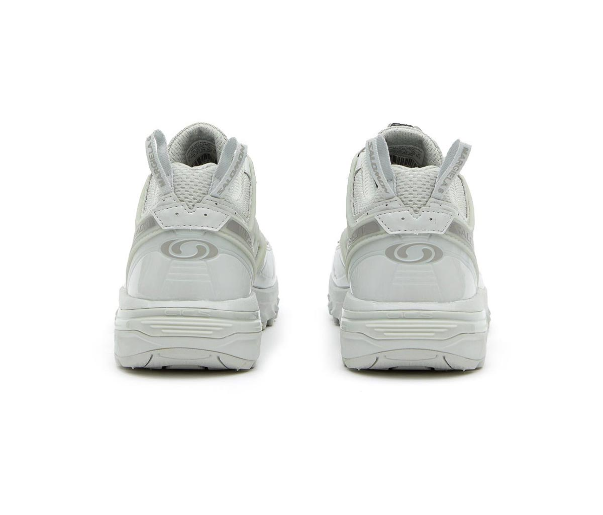 Giay Salomon ACS Pro Advanced 'Maison Margiela White' S59WS0214-P5743-H9593