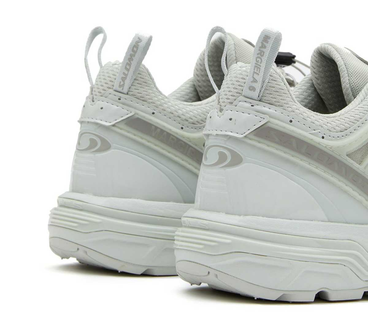 Giay Salomon ACS Pro Advanced 'Maison Margiela White' S59WS0214-P5743-H9593