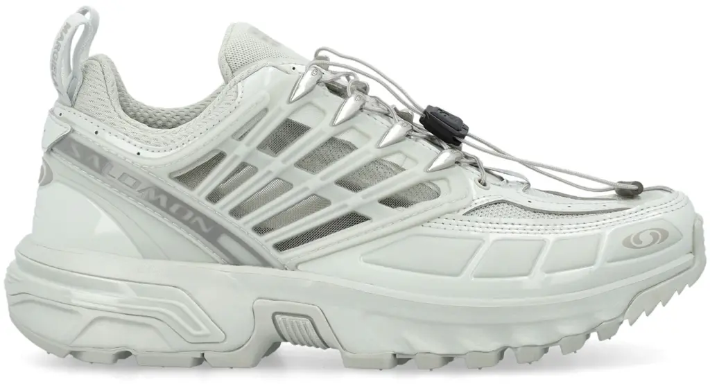 Giay Salomon ACS Pro Advanced 'Maison Margiela White' S59WS0214-P5743-H9593
