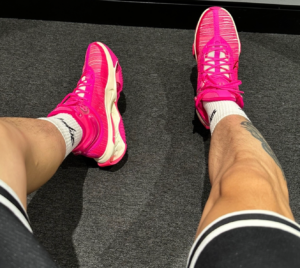 Giay Nike Air Zoom GT Jump 2 'Fierce Pink' DJ9431-601