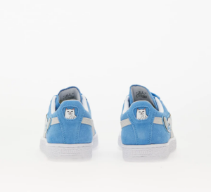 Giay Puma x Ripndip Suede Regal 'Blue' 393537-01