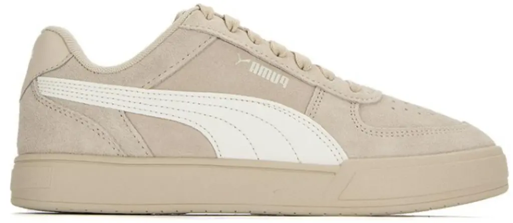 Giay Puma Caven Suede 'Granola' 391939-02