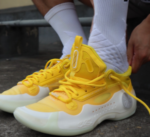 Giay Lining Way Of Wade 10 Low 'The City Of Angels' ABAS083-6