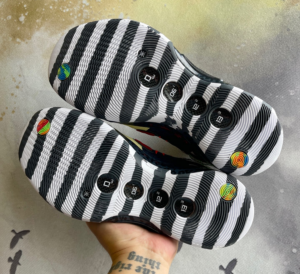 Giay Lining Way Of Wade 10 'Zoo' ABAS075-3